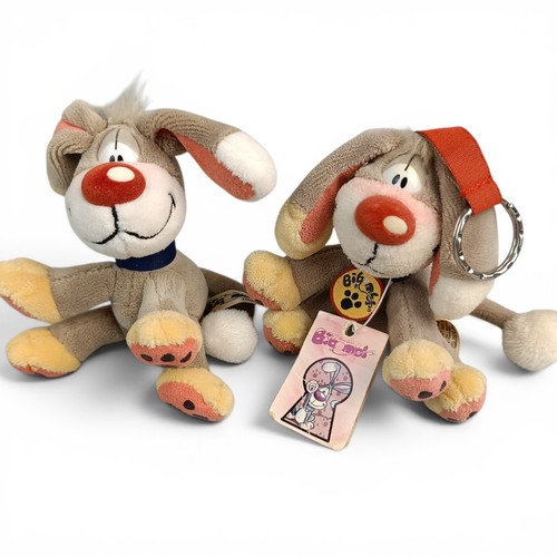 Diddl bibombl hund mini - bibombl,