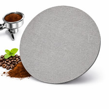 Puck screen espresso 58mm - screen,