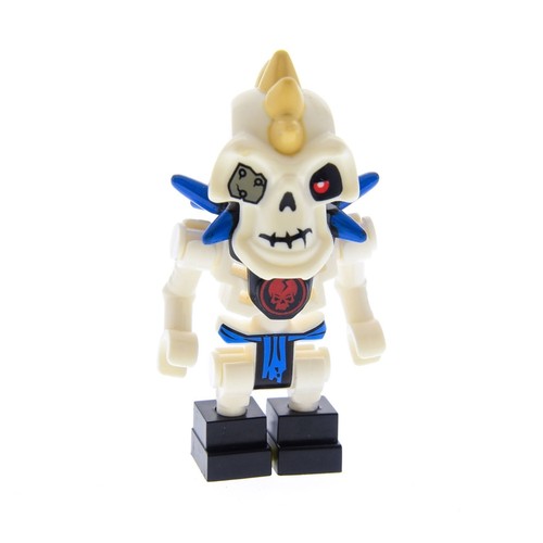 Lego figur skelett ninjago - lego,