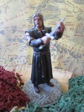 Herr der ringe agostini - herr, de