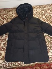 Gesteppte winterjacke autark - gesteppte,