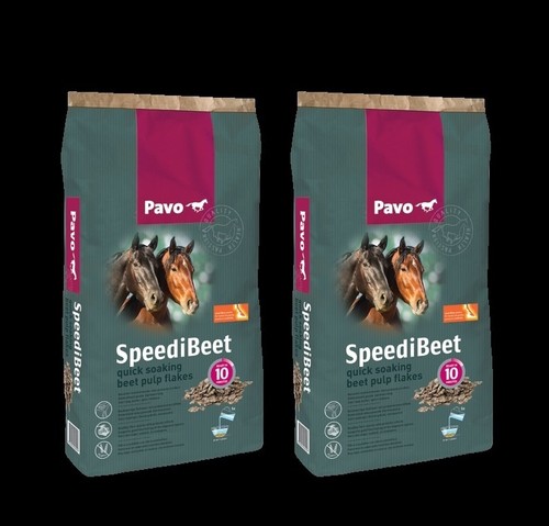 Pavo speedibeet 15kg - pavo,