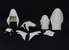 SD-Tec Rennverkleidung Suzuki