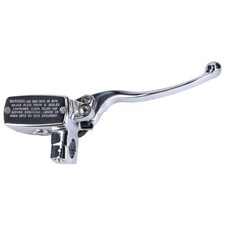 Bremspumpe rechts 25mm Retro