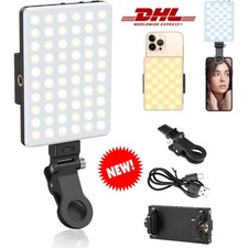 Selfie Licht 60LED Fotolicht