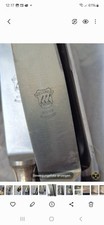Wellner messer besteck silber - messer,