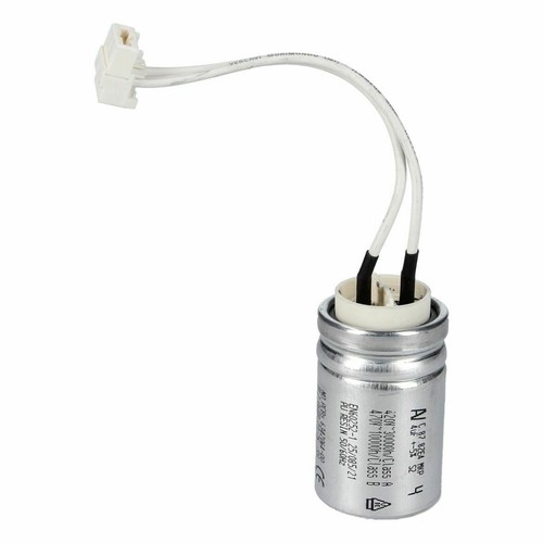 Kondensator 4µf kompatibel