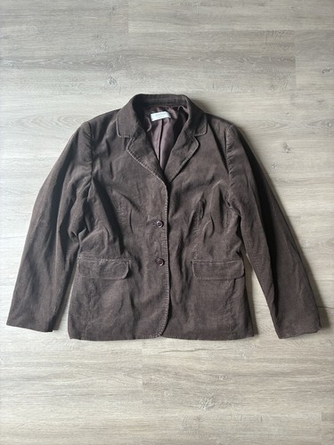 Damen blazer - 🤎🧥🤎,