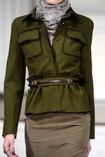 Oscar renta women coat - oscar,