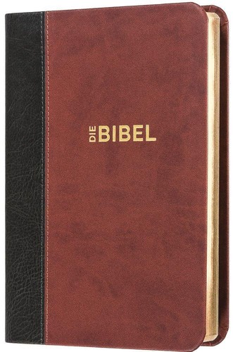 Schlachter 2000 bibel - 2000,