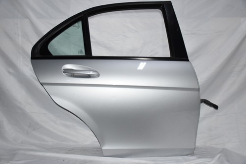 Mercedes benz w204 - mercedes-benz, c-klasse