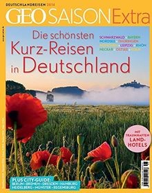 Geo saison extra 2014 - -, die