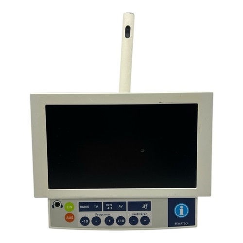 Bewatec patientenmonitor - bewatec,