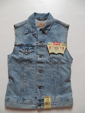 Levi's 70401 Jeans Weste