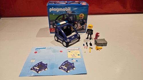 Playmobil thw 4090 - playmobil,