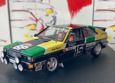 1/43 Trofeu TR1614 Audi