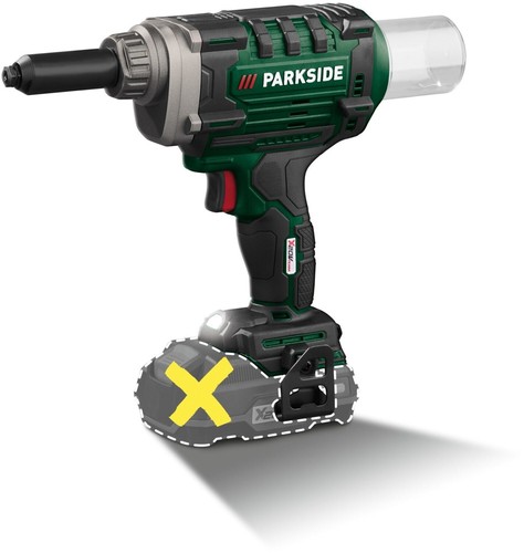 Parkside 20v akku - parkside,
