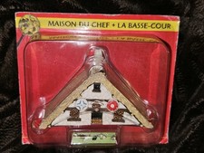 ASTERIX DAS GALLISCHE DORF