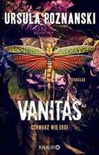 Vanitas - Schwarz wie Erde