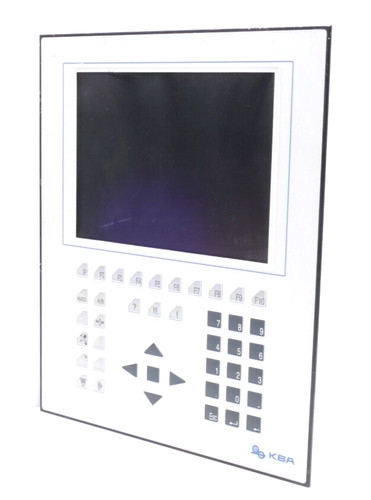 Bedienpanel kba rev - b&r,