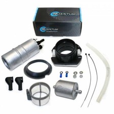 Quantum intank benzin pumpe - quantum,