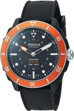 NEW Alpina Seastrong