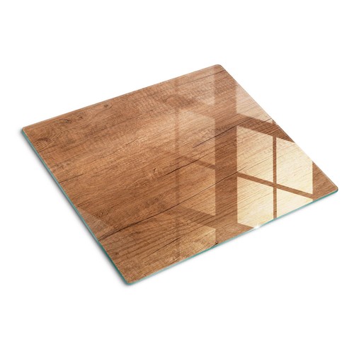Glas-Herdabdeckplatte