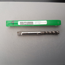 BASS Maschinengewindebohrer  M8-6H HSSE  -VAX