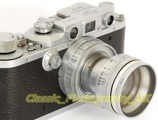 LEICA SNHOO Adapterring (Kopie) passend für 39mm E39 Schraubfilter auf SUMMITAR E36