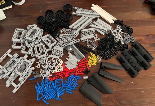 Lego mindstorms ev3 45544 - mindstorms,