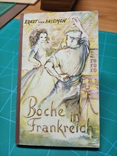 Ernst von Salomon: Boche in