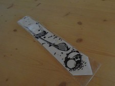 Seidenkrawatte Seide