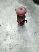 IHC MC Cormick 353 423  Motor Luftfilter