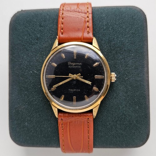 Vintage dugena tropica - vintage,