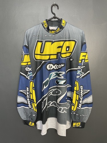 Vintage ufo racing 90er - ufo,