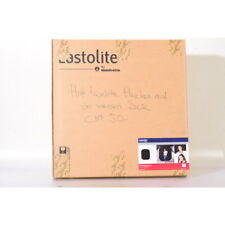 Manfrotto LC5621 Lastolite Hintergrund Faltbar Schwarz / Weiss LL - 152 x 182 cm