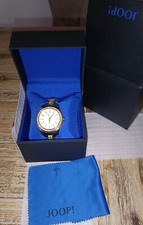 JOOP Damenuhr Gold Neu in
