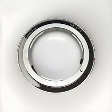 Fotodiox Lens Mount Adapter Nikon zu Canon W/AF Chip  Nik-EOS ,,#