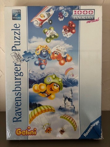 Ravensburger gelini - ravensburger,