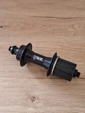 Retro Fahrradteile NOS TGEAR CULT T-GEAR USA Hinterradnabe 135mm 36H