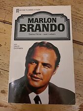 Heyne Filmbibliothek - Marlon