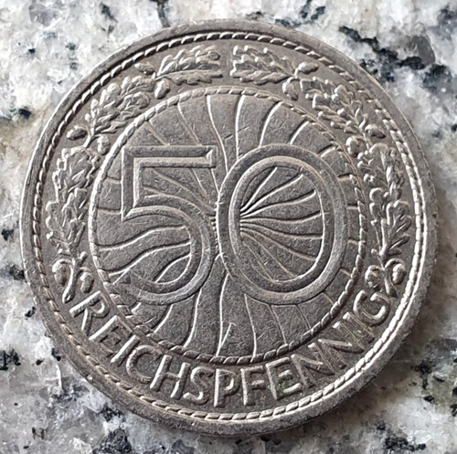 Weimarer republik - weimarer, 50