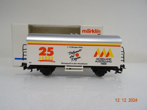 Märklin 94110 - märklin,