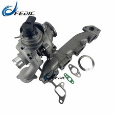 GTC1446VZ 803955 for VW Amarok