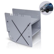 040 Parts Schuhregal GRAU