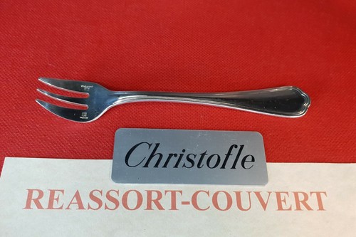 Austerngabel christofle - austerngabel,