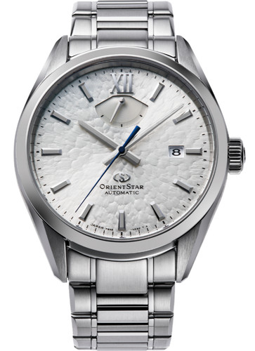 Orient star m34 date - orient, f8