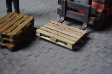 Ladegut Nr. 140/00 " Paletten"