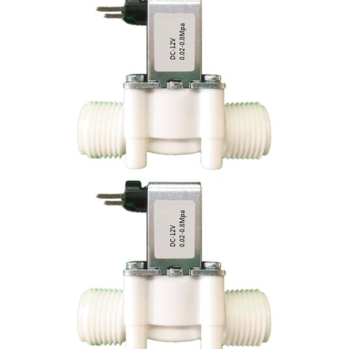 Wasserventil 12v - wasserventil,