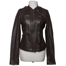 Windsor lederjacke damen - lederjacke,,